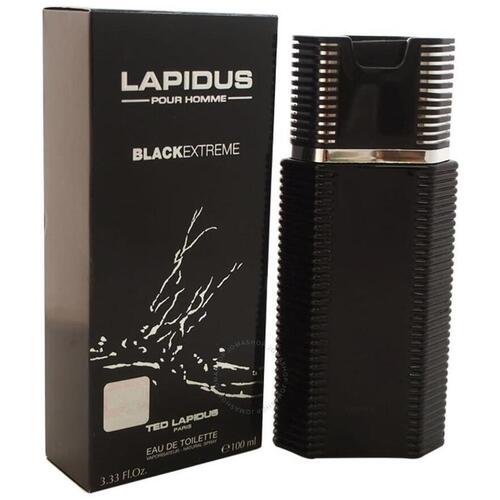 Beauté Homme Eau de parfum Ted Lapidus TD-BLAEX Multicolore