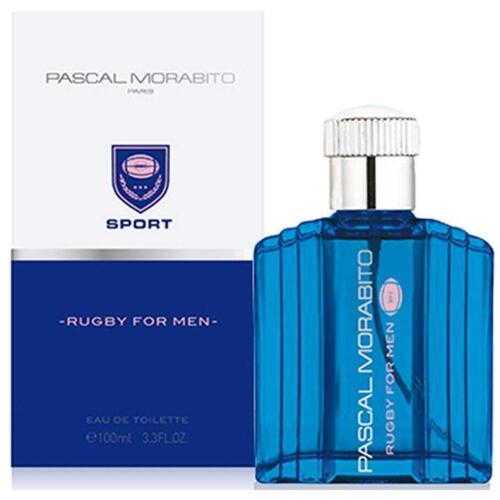 Beauté Homme Eau de parfum Pascal Morabito PM-RUGFO Multicolore