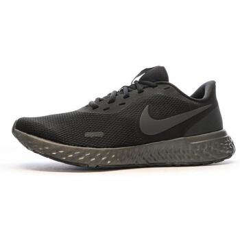 Chaussures Homme Running / trail Nike BQ3204-001 Noir