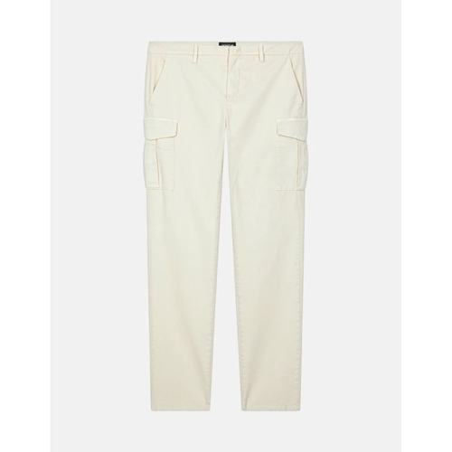 Vêtements Homme Pantalons Dondup UP614GSE043UPTD005 Beige