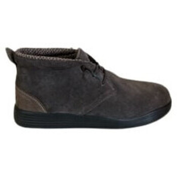 Chaussures Homme Boots Dude CHAUSSURES  JO SUEDE Autres