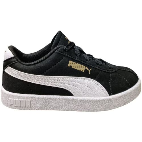 Chaussures Enfant Baskets mode Puma CLUB Multicolore