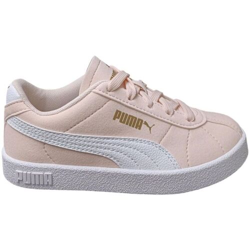 Chaussures Enfant Baskets mode Puma CLUB Multicolore