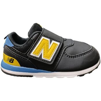 Chaussures Enfant Baskets mode New Balance 574 Multicolore