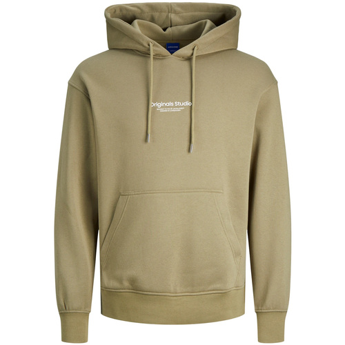 Vêtements Homme Sweats Jack & Jones  Vert