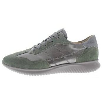 Chaussures Femme Baskets mode Hartjes Breeze Shoe Vert