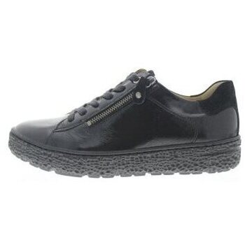 Chaussures Femme Baskets mode Hartjes Phil Shoe Noir