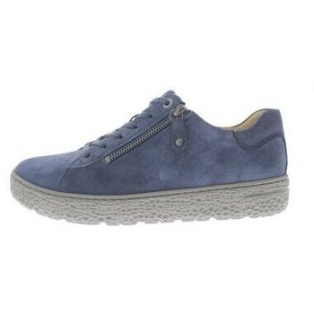 Chaussures Femme Baskets mode Hartjes Phil Shoe Bleu