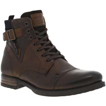 Chaussures Homme Boots Redskins 24070CHAH24 Marron