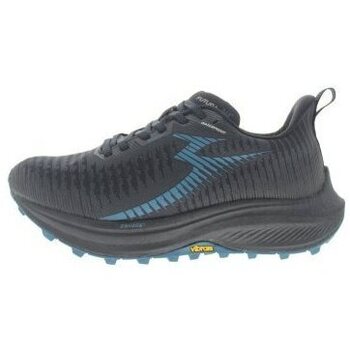 Chaussures Femme Baskets mode 361º -FUTURA waterproof Noir