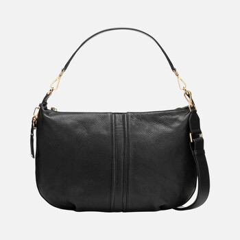 Sacs Femme Sacs porté épaule Geox D AURELYI Noir