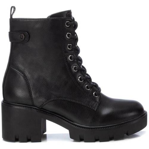 Chaussures Femme Bottines Xti 14298301 Noir