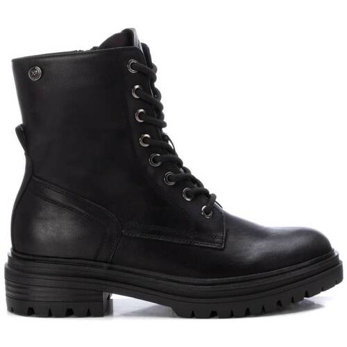 Chaussures Femme Bottines Xti 14349801 Noir