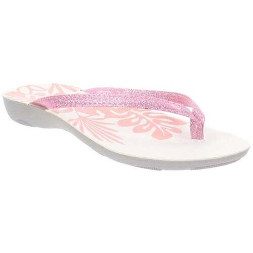 Chaussures Fille Chaussons Inblu SY000050 Rose