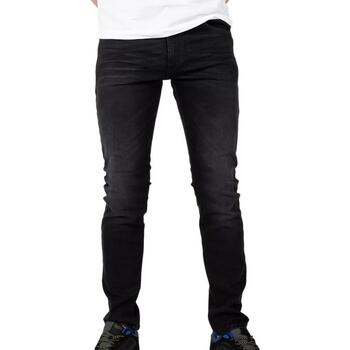 Vêtements Homme Jeans slim Diesel A13342-RB063 Noir