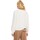 Vêtements Femme Pulls Desigual JERS_REGINA 24WWJF35 Blanc