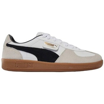 Chaussures Homme Baskets mode Puma 396464 01 Blanc