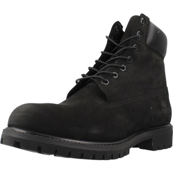 Chaussures Homme Bottes Timberland PREMIUM 6 Noir