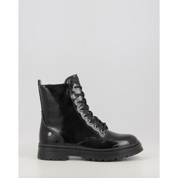 Chaussures Fille Bottines Xti 150980 Noir