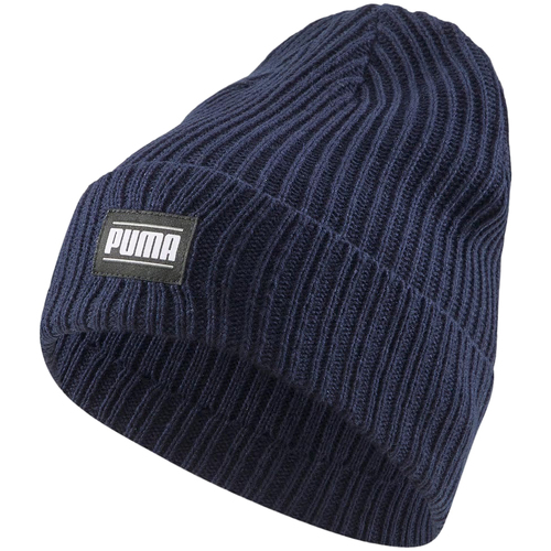 Accessoires textile Chapeaux Puma Classic Bleu