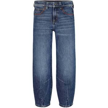 Vêtements Enfant Jeans Tommy Hilfiger  Bleu