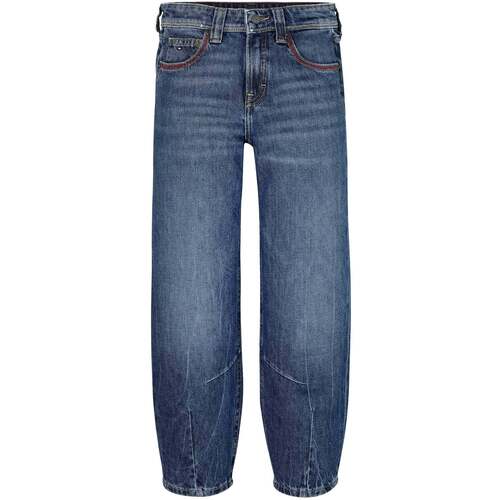 Vêtements Enfant Jeans Tommy Hilfiger  Bleu