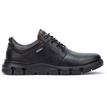 Chaussures Homme Derbies Pikolinos GABANES Noir