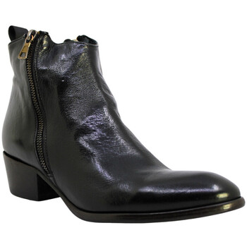 Chaussures Femme Boots Sturlini Sturlini Boots Noir