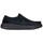 Chaussures Homme Baskets basses HEYDUDE HD41975 001 Noir