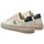 Chaussures Homme Baskets mode Calvin Klein Jeans 34124 BEIGE