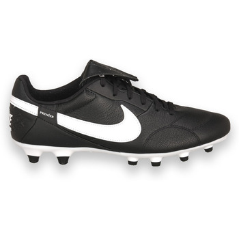 Chaussures Homme Football Nike PREMIER 3 Noir