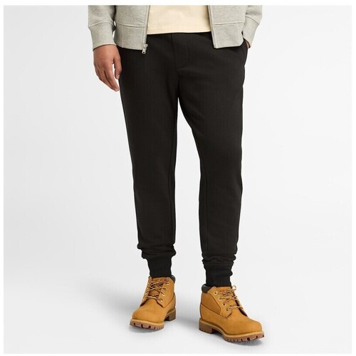 Vêtements Homme Pantalons Timberland Pantalon Noir