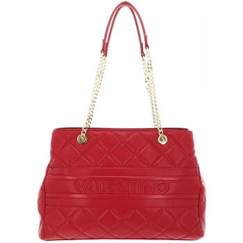 Sacs Femme Cabas / Sacs shopping Valentino Sac Cabas Ada  VBS51O04 Rosso Rouge