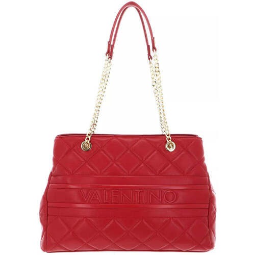 Sacs Femme Cabas / Sacs shopping Valentino Sac Cabas Ada  VBS51O04 Rosso Rouge