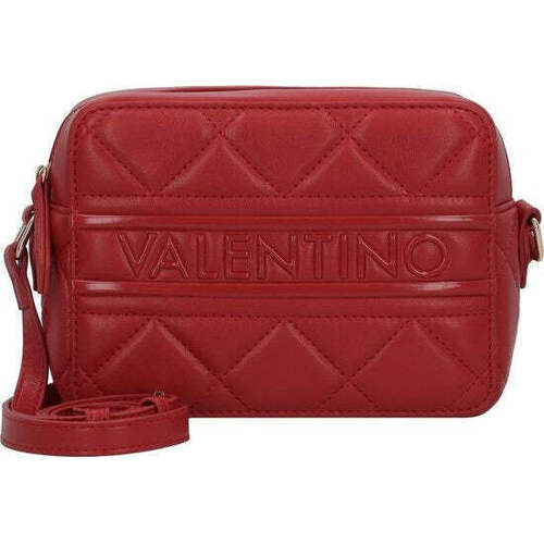 Sacs Femme Pochettes / Sacoches Valentino Sac zippé Ada  VBS51O06 Rosso Rouge