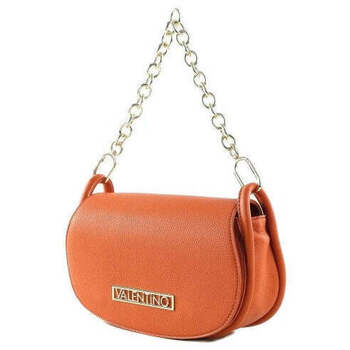 Sacs Femme Sacs Bandoulière Valentino Sac Bandoulière Vinile  VBS8A709 Arancio Orange