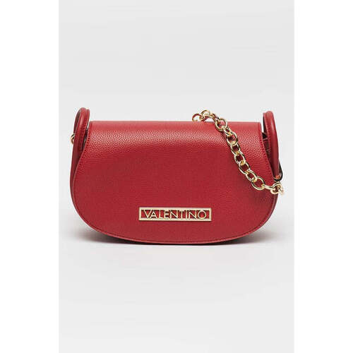 Sacs Femme Sacs Bandoulière Valentino Sac Bandoulière Vinile  VBS8A709 Rosso Scuro Rouge