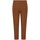 Vêtements Femme Pantalons 5 poches Sandro Ferrone S39YBEFURFANTELLOTEC Beige