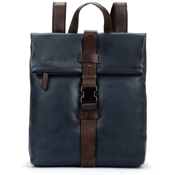 Sacs Homme Sacs de voyage Pikolinos BURELA Bleu