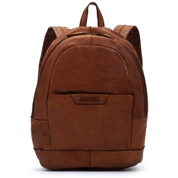 Sacs Homme Sacs de voyage Pikolinos CERVO Marron