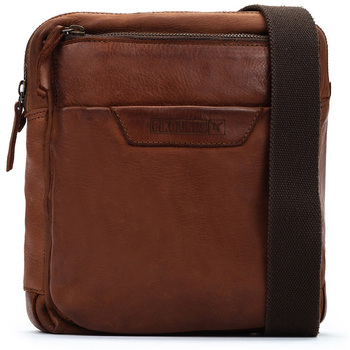 Sacs Homme Sacs Bandoulière Pikolinos CERVO Marron