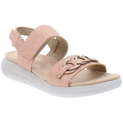 Chaussures Femme Sandales et Nu-pieds Inblu TT000024 Rose