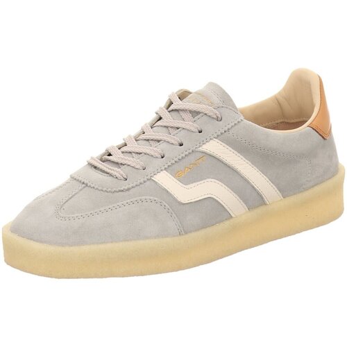 Chaussures Femme Baskets mode Gant  Gris