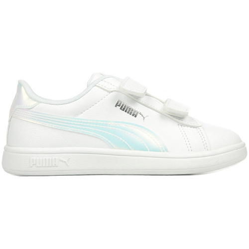 Puma Smash 3.0 Holo 2.0 V Ps Blanc