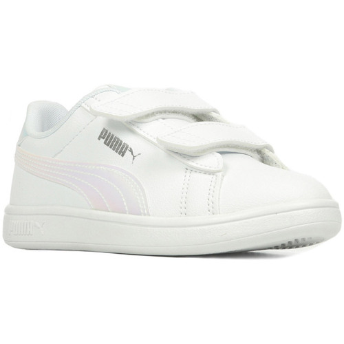 Puma Smash 3.0 Holo 2.0 V Ps Blanc