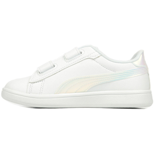 Puma Smash 3.0 Holo 2.0 V Ps Blanc