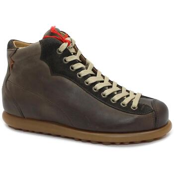 Chaussures Homme Boots Camper CAM-CCC-33766-126 Marron