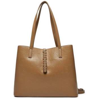 Sacs Femme Cabas / Sacs shopping Valentino Sac Cabas Lio Re  VBS8AD01 Beige Beige