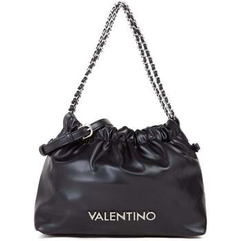 Sacs Femme Sacs porté main Valentino Sac à main Pacha  VBS8AF32 Nero Noir