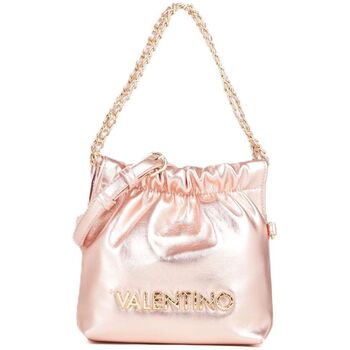 Sacs Femme Sacs porté main Valentino Sac à main Pacha  VBS8AF33MET Rosa Metallizzato Rose